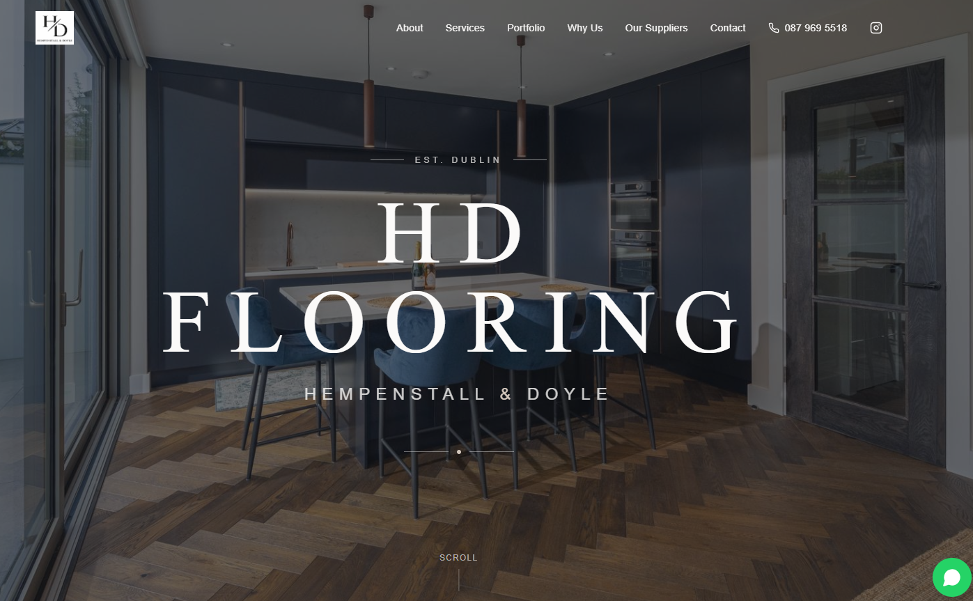 HD Flooring